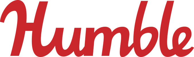 Humble Bundle logo