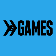 Logo of Smosh Games